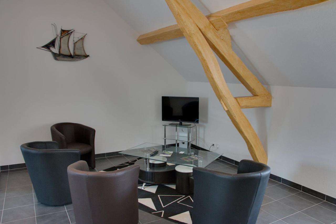 Gite De Villaine Theillay Exterior foto